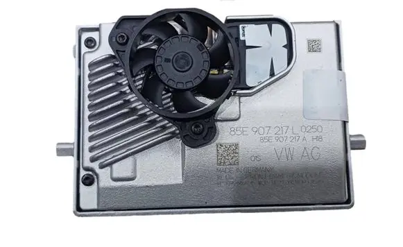 Audi A6 etron 85E Windshield/windscreen camera 85E907217L