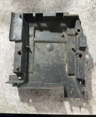 Renault Laguna II Battery tray 8200003065