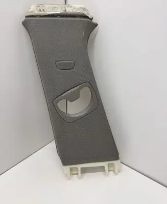 BMW 3 F30 F35 F31 (B) pillar trim (top) 7220997 52107010