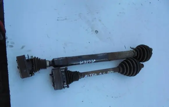 Seat Altea Front driveshaft