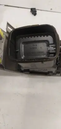 Toyota Prius (XW20) Dash center air vent grill 5556310050