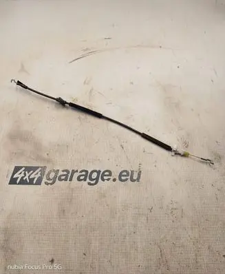 Volkswagen Amarok Rear door cable line 2H0837085A