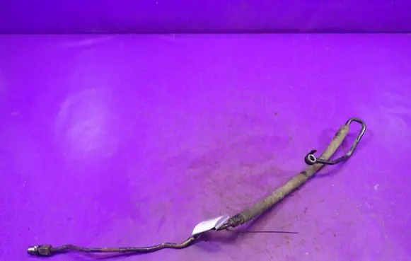 Skoda Fabia Mk1 (6Y) Power steering hose/pipe/line 