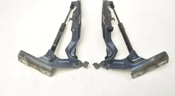Volvo S60 Engine bonnet/hood hinges AA8SA