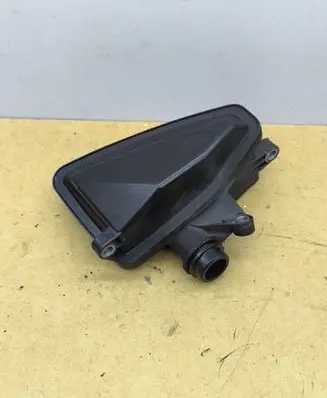 Intake resonator