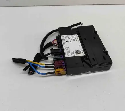 Hyundai Kona II Other devices 96510BE100