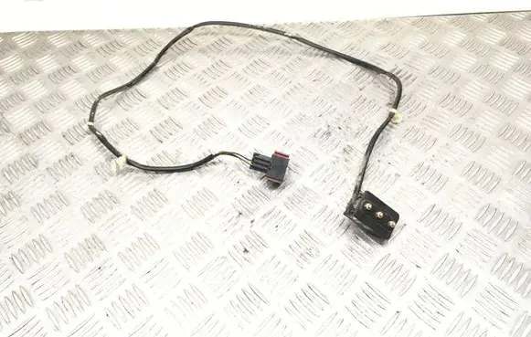 Opel Combo C Sliding door contact joint 90582490 905824908658