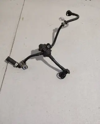 Audi A6 S6 C6 4F Vacuum valve 06F133761M