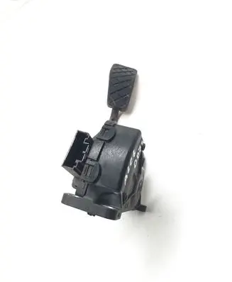 Audi A6 S6 C6 4F Accelerator throttle pedal 4F2721523 6PV00898402
