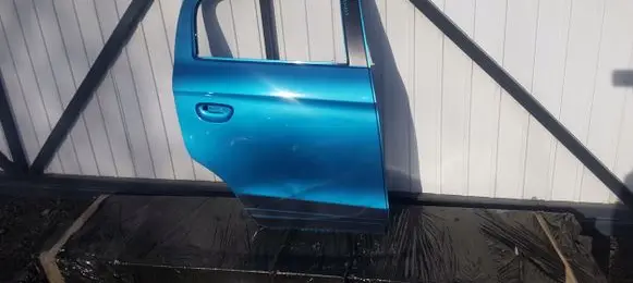 Audi A3 S3 8V Rear door