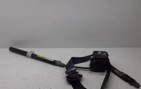 Volkswagen Sharan Front seatbelt 7M0857705C