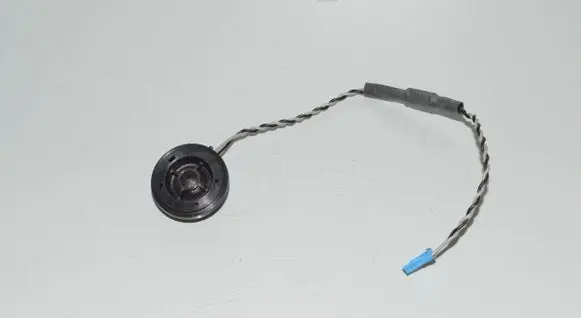 BMW iX Front door speaker 9107380 9350327