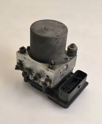 Fiat Scudo ABS Pump 0265801044 10414H0648 87EJD11121860