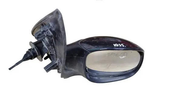 Peugeot 206 Manual wing mirror CP6475000 E2018015