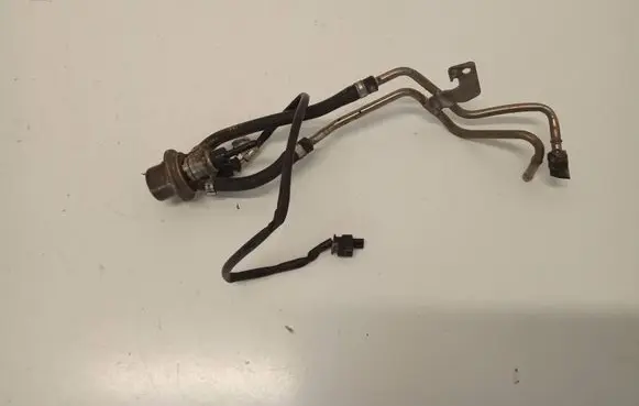 Mercedes-Benz S W222 AdBlue injector A0004900813
