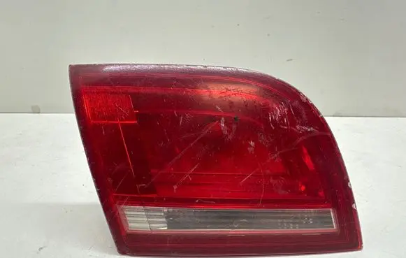Audi A3 S3 8P Tailgate rear/tail lights 8P4945093D