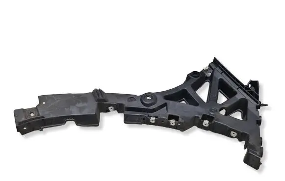 Jaguar I-Pace Rear bumper mounting bracket J9D317B931A