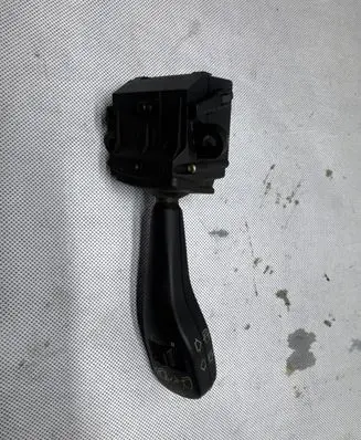 BMW 3 E46 Wiper control stalk 01204020 8363669