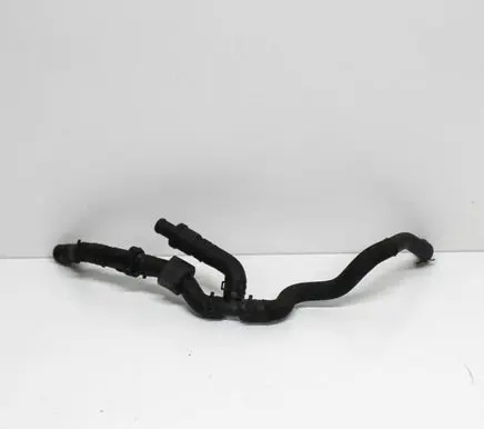 Audi A4 S4 B8 8K Air intake hose/pipe 1K0121113A