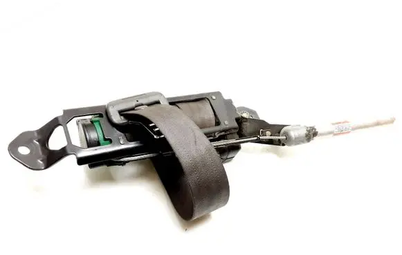 Volvo S60 Front seatbelt 30662993