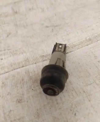 Opel Vivaro Rear door sensor 