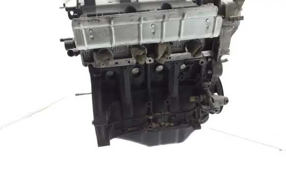 Renault Twingo II Engine D7F800