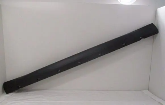 Citroen C3 Aircross Front sill (body part) YQ000337XT
