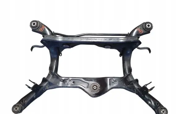 Audi A6 C7 Engine mounting bracket 4G0505235AD