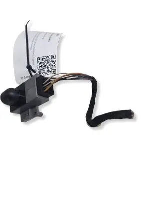 Jaguar XF X250 Sun solar sensor 1L2T14A597AB
