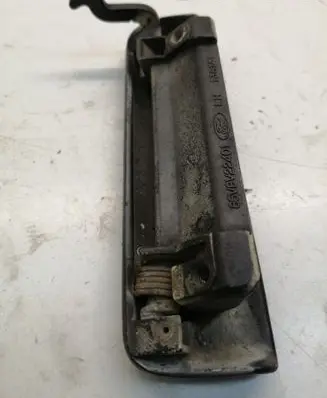 Ford Transit Front door exterior handle 86VBV22401