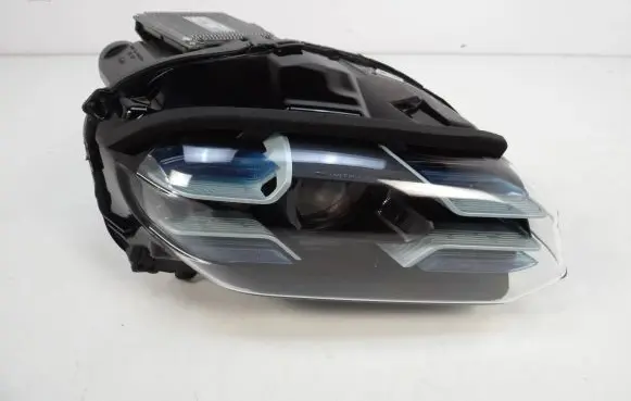 Porsche Taycan 9J1 Headlight/headlamp 9JA941060G 35700215766 135700215766