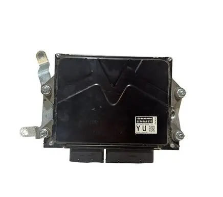 Subaru Outback (BT) Engine control unit/module 22765AS23C TN1156003032