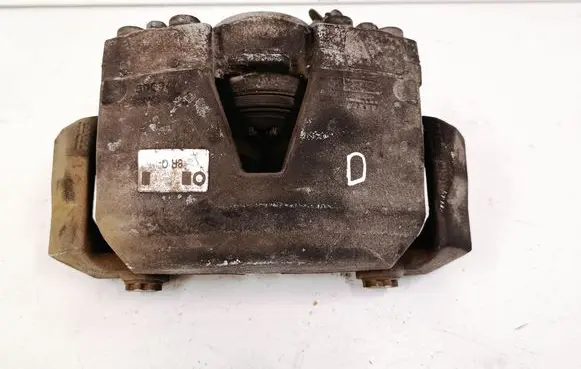 Audi Q5 SQ5 Front brake caliper 8R0106Q