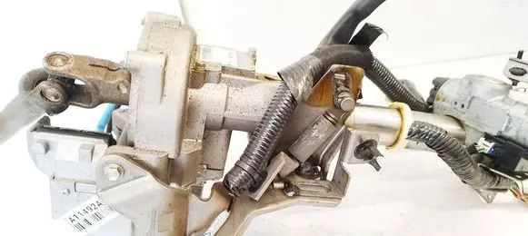 Nissan Qashqai Power steering pump 48810JD900