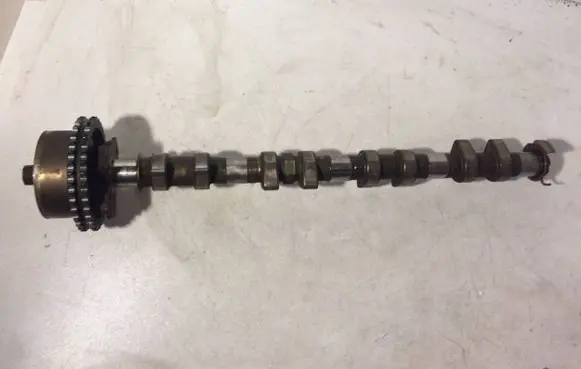 Porsche Cayenne (9PA) Camshaft 9482133R