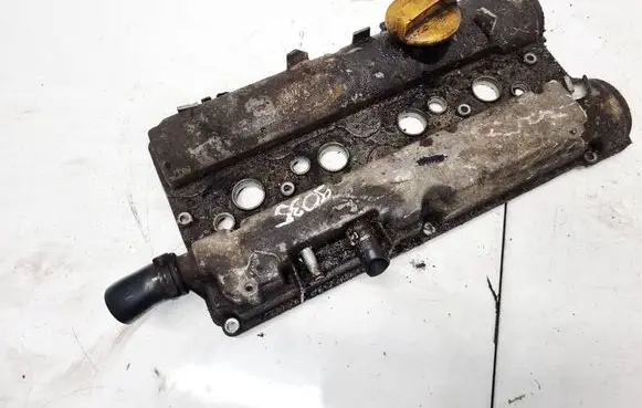 Opel Meriva A Rocker cam cover 