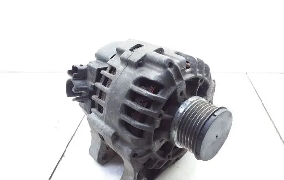 Peugeot Bipper Generator/alternator 9664057480
