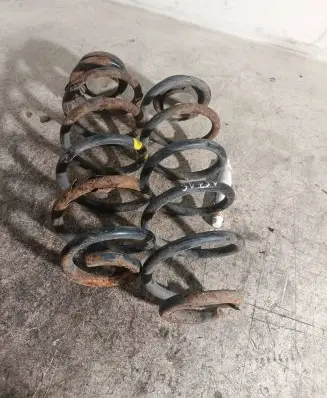 Peugeot 307 Rear coil spring