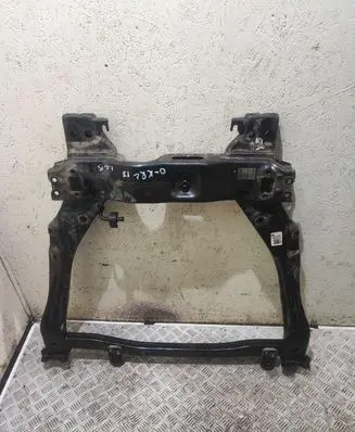 Opel Karl Front subframe