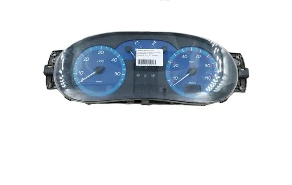 Renault Master II Speedometer (instrument cluster) P8200032766