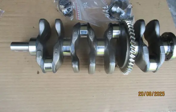 Toyota RAV 4 (XA50) Crankshaft 243r33krpremium
