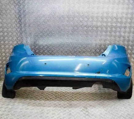 Ford Fiesta Rear bumper H1BB17906A1