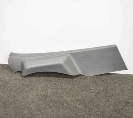 Volkswagen Polo V 6R (C) pillar trim 6R4867766B