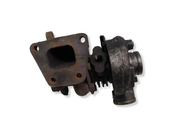 Volkswagen Golf III Turbo 028145701E XJ0361F 4549021