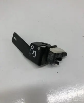 Peugeot 508 II Airbag deployment crash/impact sensor 9813701080