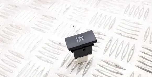 ESP (stability program) switch
