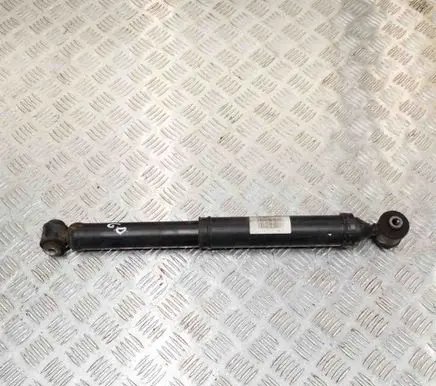 Peugeot 2008 I Rear shock absorber/damper 9677172680