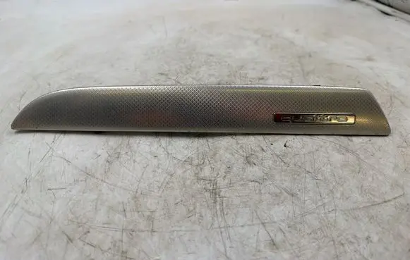 Audi A4 S4 B8 8K Dashboard glove box trim Y2703S