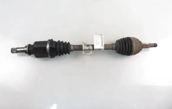 Renault Modus Front driveshaft 8200511220