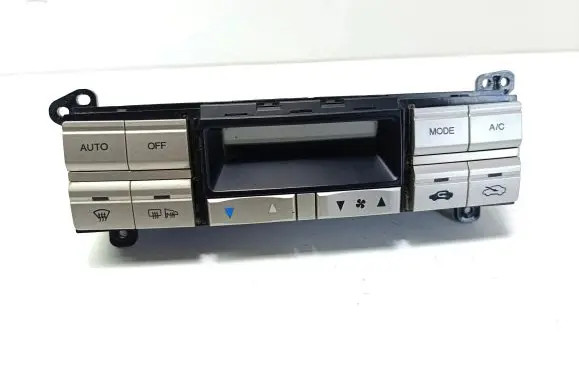 Honda FR-V Climate control unit 79600SJHG41